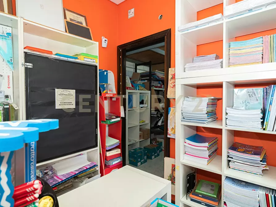 Immagine 13 di Attività commerciale in vendita  in Via Giovanni Guglielmino 62 a Tremestieri Etneo