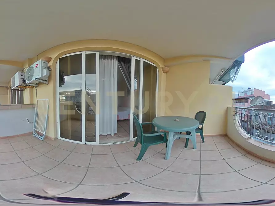 Immagine 67 di Casa indipendente in vendita  in Via Consolare Valeria 220 a Sant'alessio Siculo