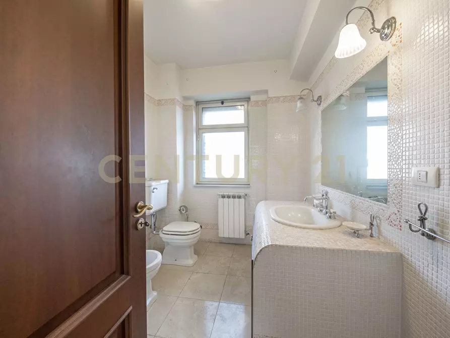 Immagine 46 di Casa indipendente in vendita  in Via San Nullo 5 a Catania