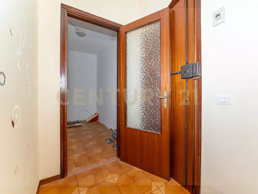 Immagine 8 di Trilocale in vendita  in Via San Nicolò 134 a Aci Catena