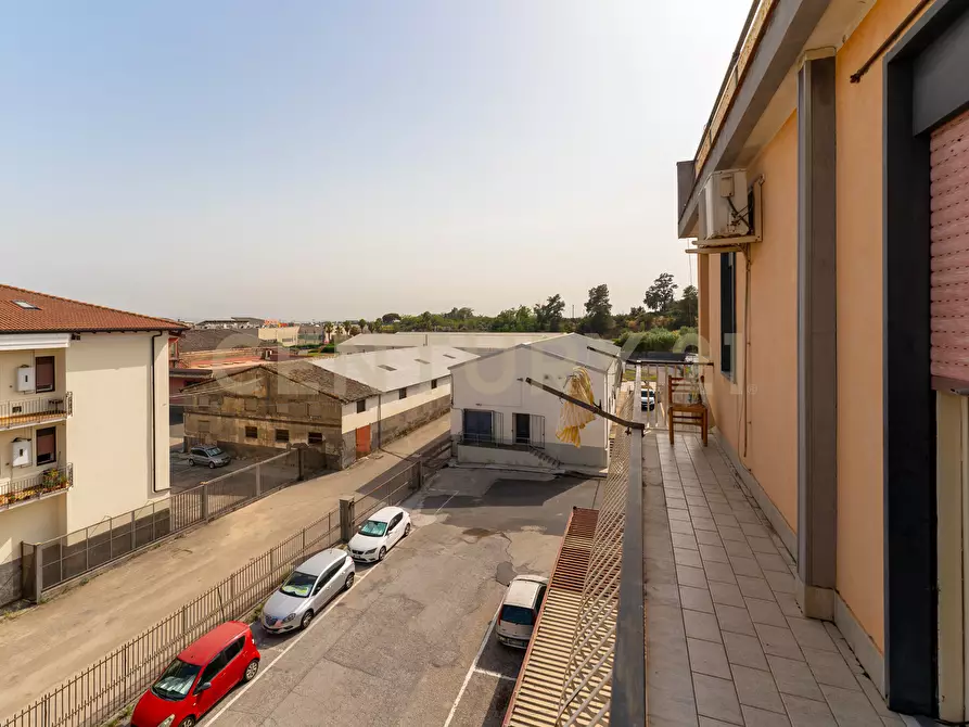 Immagine 38 di Trilocale in vendita  in Via dei Sanguinelli 11 a Catania