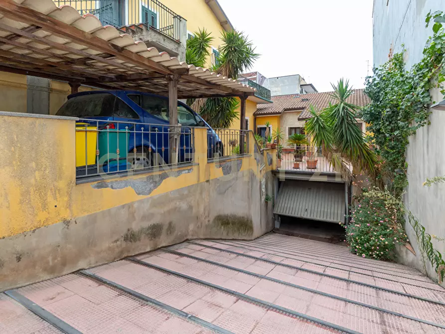 Immagine 42 di Casa indipendente in vendita  in Via Ulivi 89 a San Gregorio Di Catania