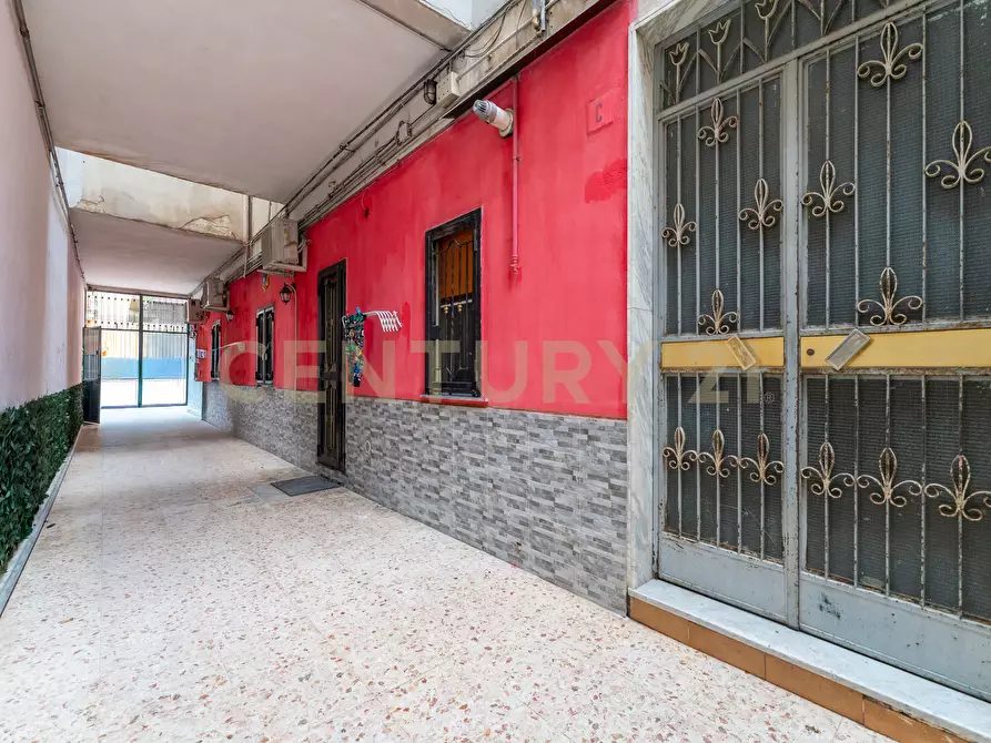 Immagine 6 di Appartamento in vendita  in Via dei Sanguinelli 18 a Catania