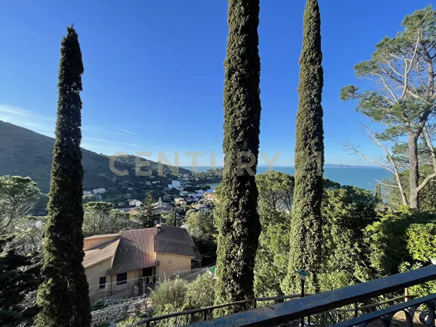 Immagine 39 di Porzione di casa in vendita  in Via Costa degli Ulivi a Monte Argentario