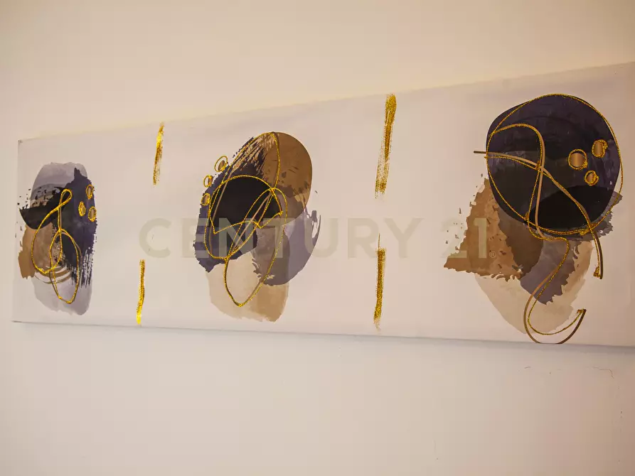 Immagine 63 di Bilocale in affitto  in Via Montecristo 10 a Roma