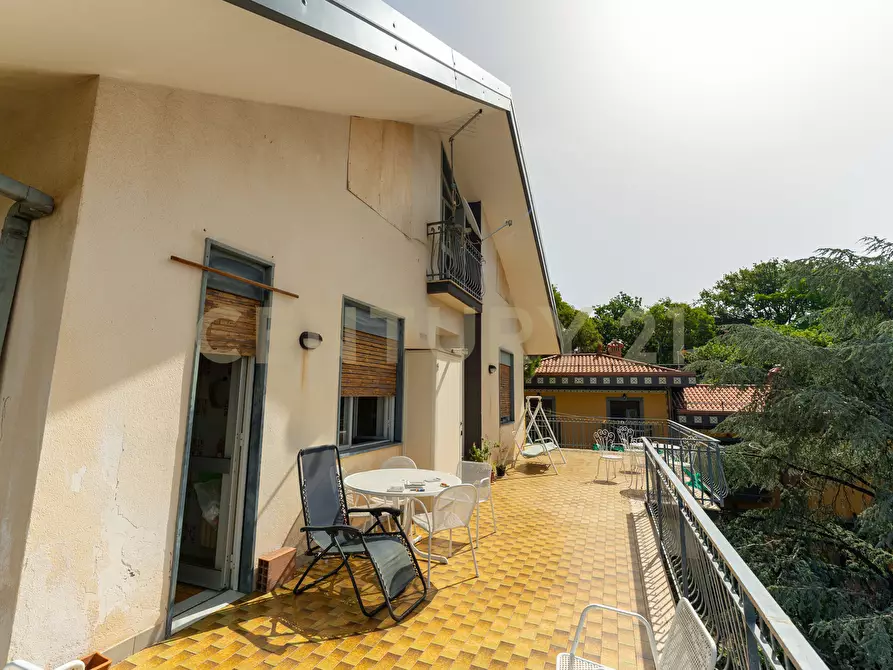 Immagine 14 di Villa in vendita  in Via Madonna del Carmelo 19 a Ragalna