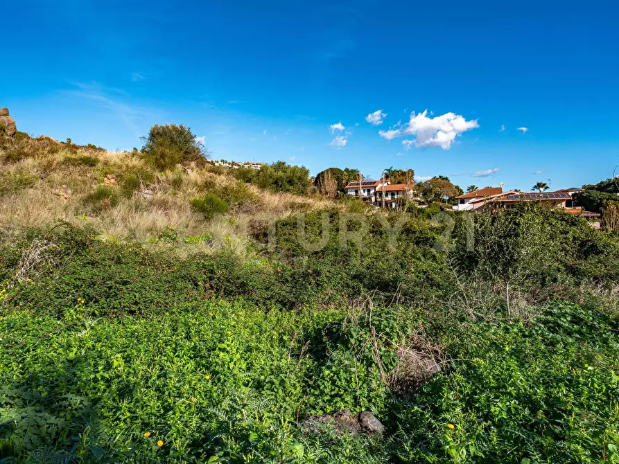Immagine 12 di Terreno agricolo in vendita  in Via Vampolieri a Aci Castello