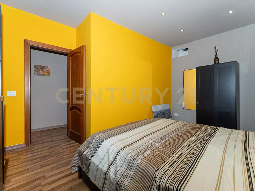 Immagine 7 di Casa indipendente in vendita  in Via Anastasio 32 a Catania