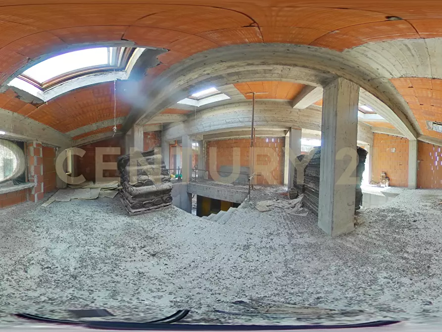 Immagine 52 di Casa indipendente in vendita  in Via Marchese 392 a Misterbianco