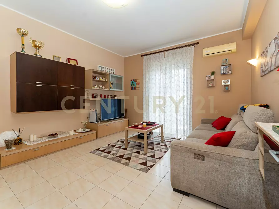 Immagine 7 di Trilocale in vendita  in Via Riccardo Zandonai 6 a Catania