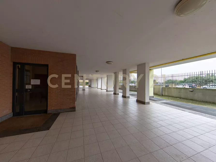 Immagine 28 di Bilocale in vendita  in Via Sandro Botticelli a Fiumicino