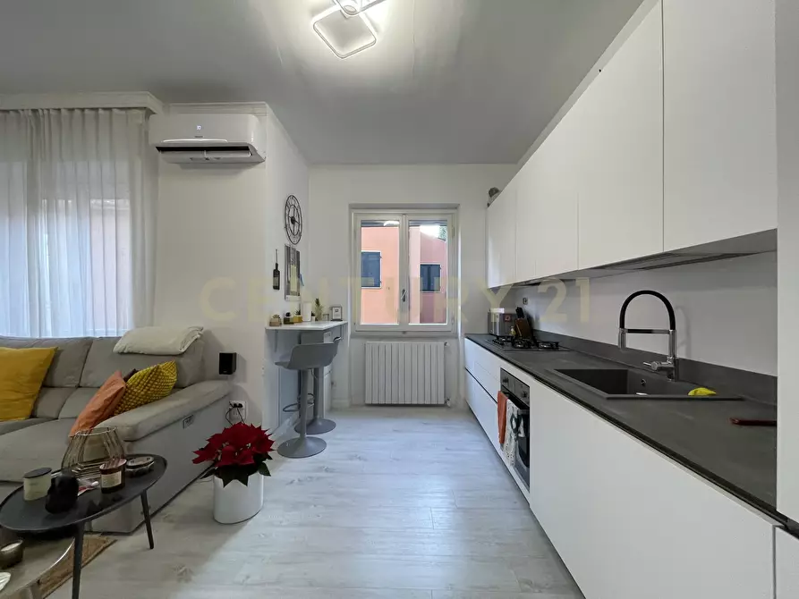 Immagine 5 di Trilocale in vendita  in Via del Solevia del sole a Monte Argentario