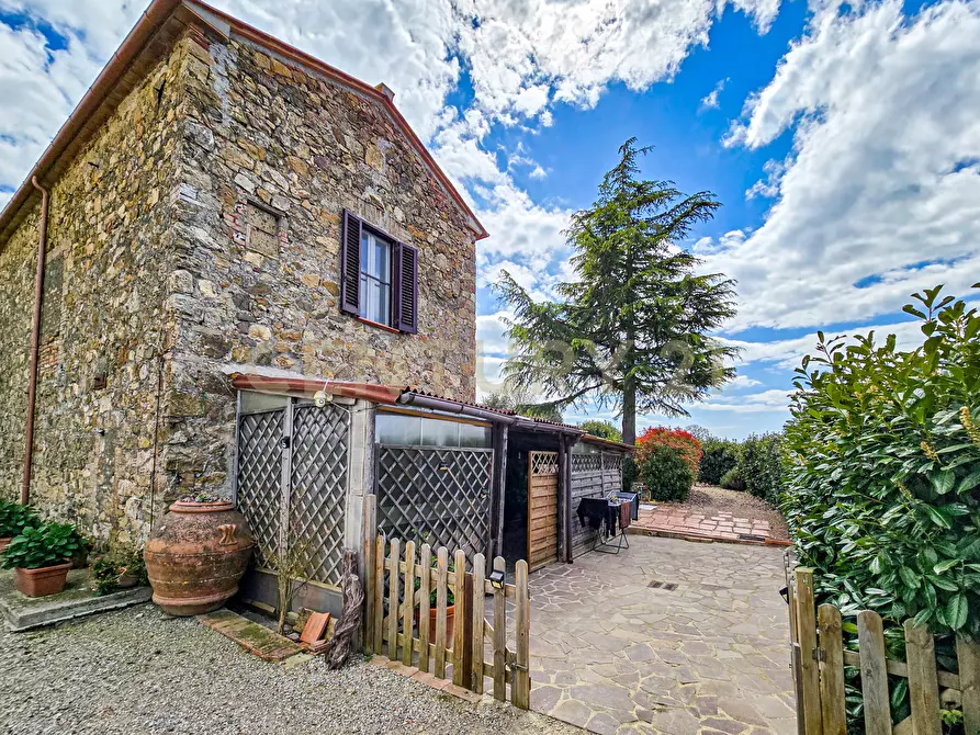 Immagine 6 di Rustico / casale in vendita  in podere poderina 5 a Civitella Paganico