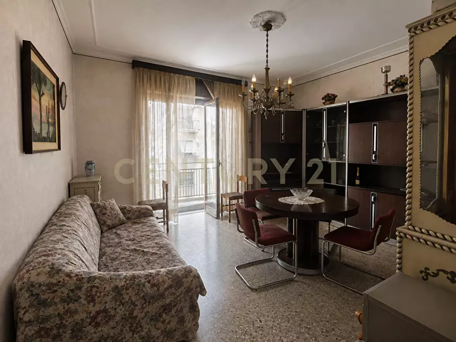 Immagine 5 di Trilocale in vendita  in Viale Mario Rapisardi 192A a Catania