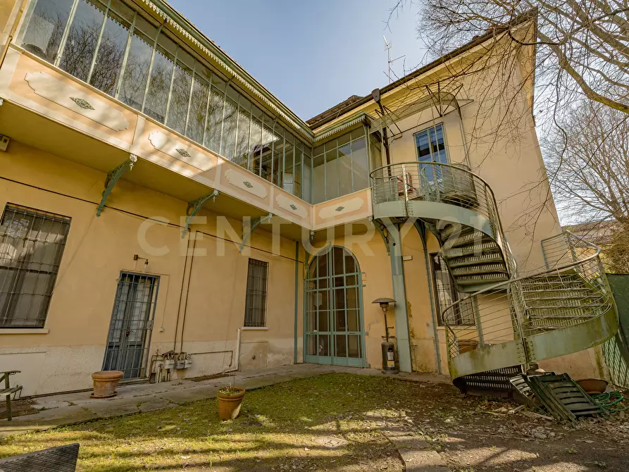 Immagine 57 di Casa indipendente in vendita  in Via Oscasali 3 a Cremona