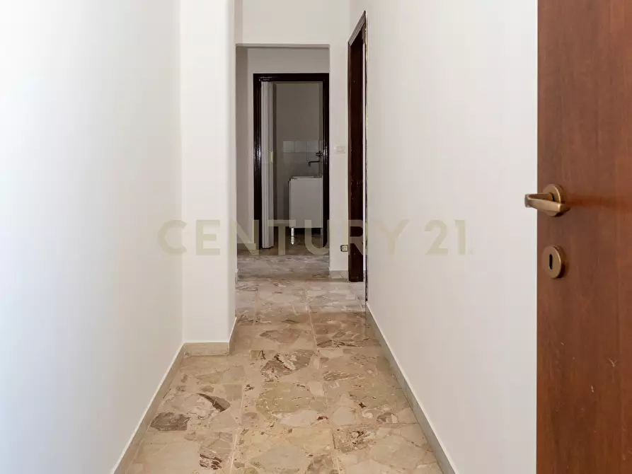 Immagine 27 di Terratetto in vendita  in Via del Sole 3 a Mascalucia