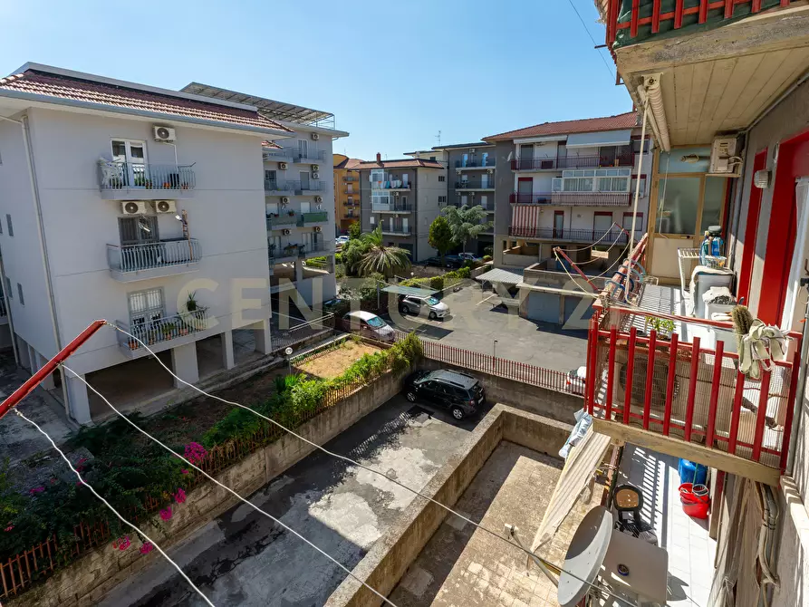 Immagine 28 di Appartamento in vendita  in Via Adone 11 a Catania