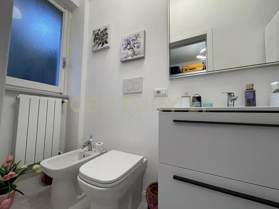 Immagine 20 di Trilocale in vendita  in Via del Solevia del sole a Monte Argentario