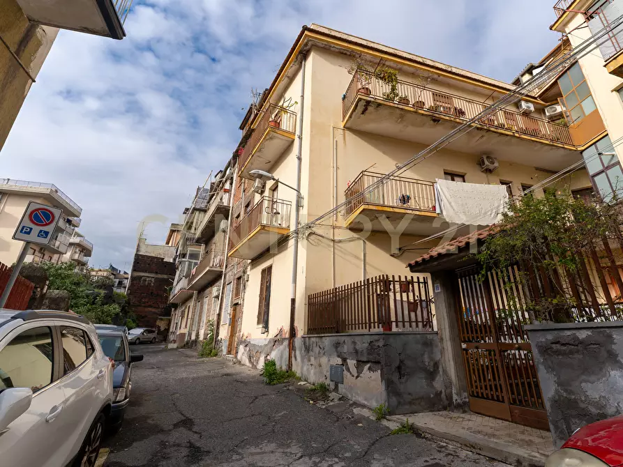 Immagine 16 di Appartamento in vendita  in Via Rametta 2a a Catania