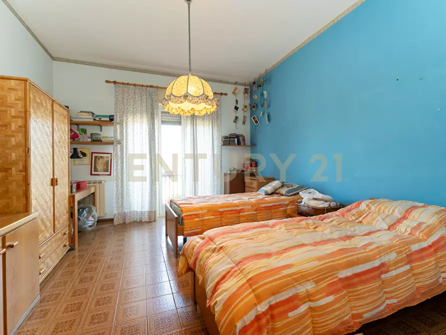 Immagine 30 di Trilocale in vendita  in Via Duca degli Abruzzi 163 a San Giovanni La Punta