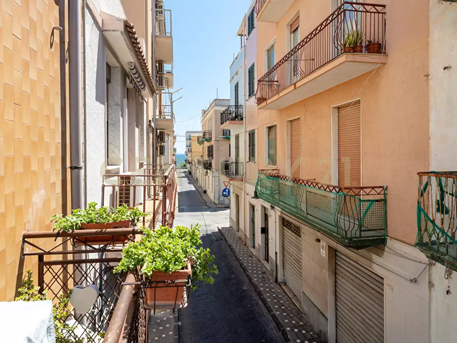 Immagine 14 di Appartamento in vendita  in Via Limpetra 112 a Augusta