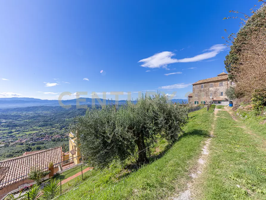 Immagine 49 di Villa in vendita  in Via Vittorio Emanuele 22 a Serrone