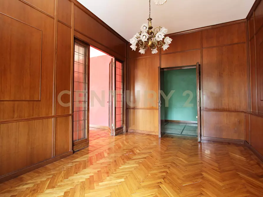 Immagine 4 di Pentalocale in affitto  in Piazza Orazio Marucchi 5 a Roma