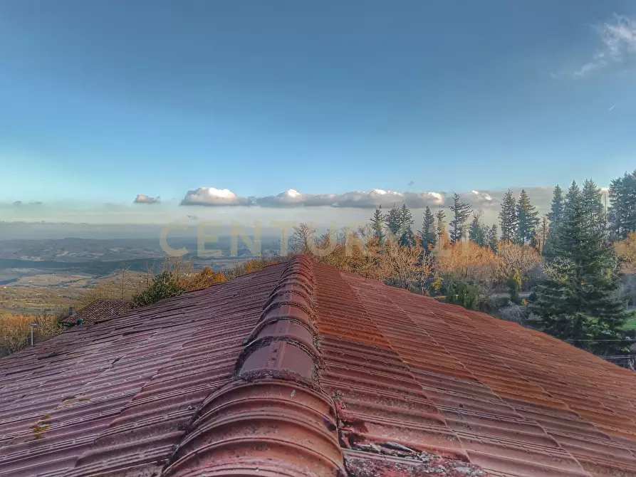 Immagine 26 di Casa indipendente in vendita  in via del Borgo quaranta 161/A a Piancastagnaio