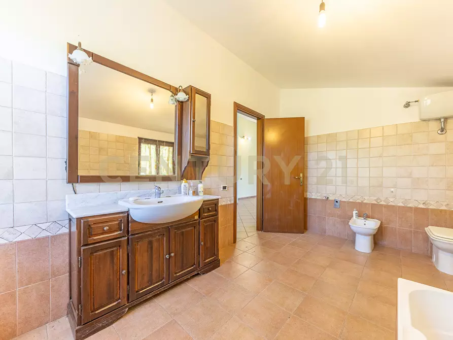 Immagine 91 di Rustico / casale in vendita  in località san quirichello a Barbarano Romano