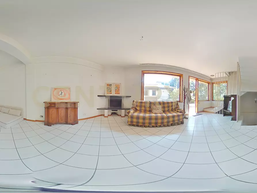 Immagine 46 di Villa in vendita  in Via dei Ciclopi 71 a Aci Catena