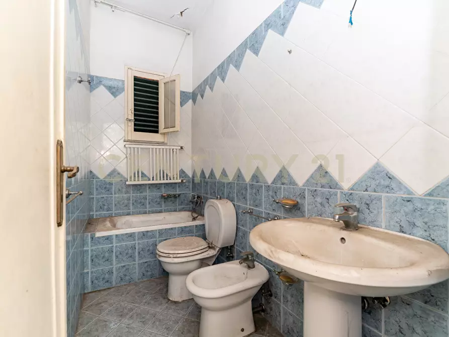 Immagine 52 di Casa indipendente in vendita  in Via Nazionale 155 a Aci Castello