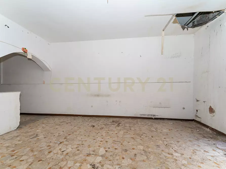 Immagine 9 di Appartamento in vendita  in via del velo 62 62 a Catania