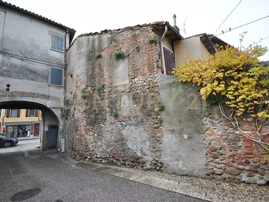 Immagine 18 di Porzione di casa in vendita  in Via Unità d'Italia 95 a Verona