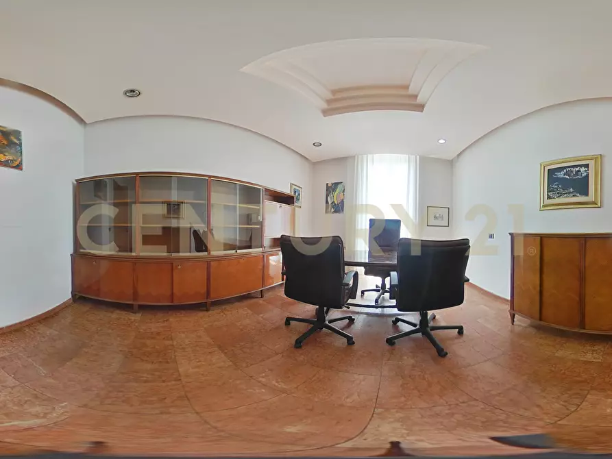 Immagine 52 di Appartamento in vendita  in Corso Italia 205-207 a Catania