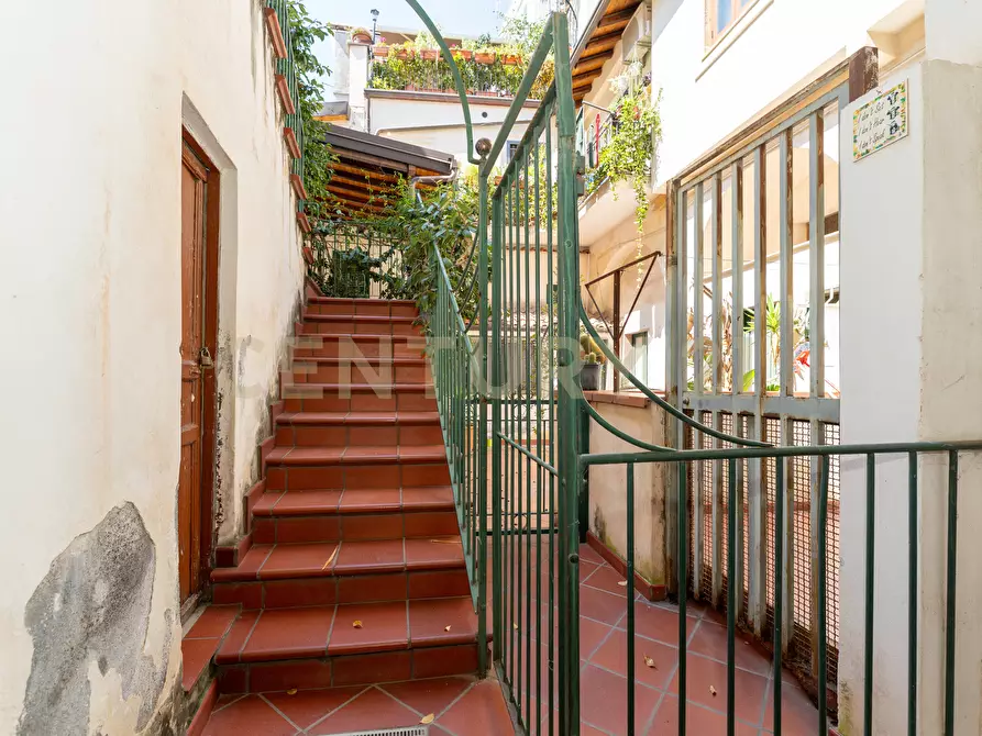 Immagine 8 di Appartamento in vendita  in Via Antonino di Sangiuliano 298 a Catania