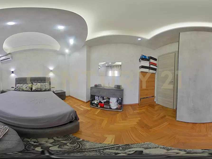 Immagine 46 di Trilocale in vendita  in Via XXV Aprile 47 a Carlentini