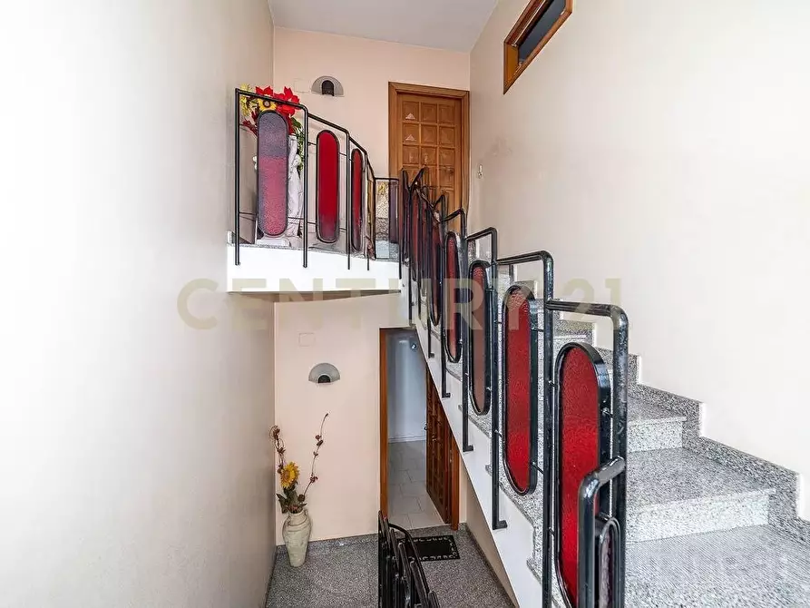 Immagine 24 di Casa indipendente in vendita  in via salaria 5 a San Giovanni La Punta