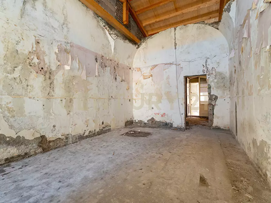 Immagine 17 di Casa indipendente in vendita  in Via Macaluso 9 a Catania