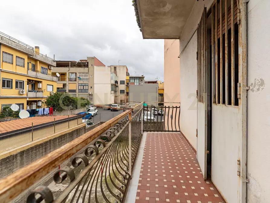 Immagine 23 di Quadrilocale in vendita  in Via Palermo 480a a Catania