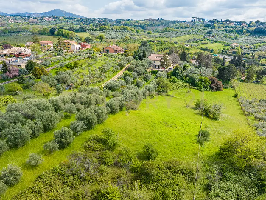 Immagine 15 di Casa indipendente in vendita  in Via di Grotte Maria 67 a Frascati