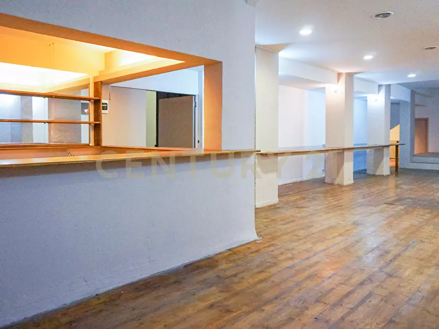 Immagine 8 di Locale commerciale in vendita  in Via Federico Nansen 24 a Roma