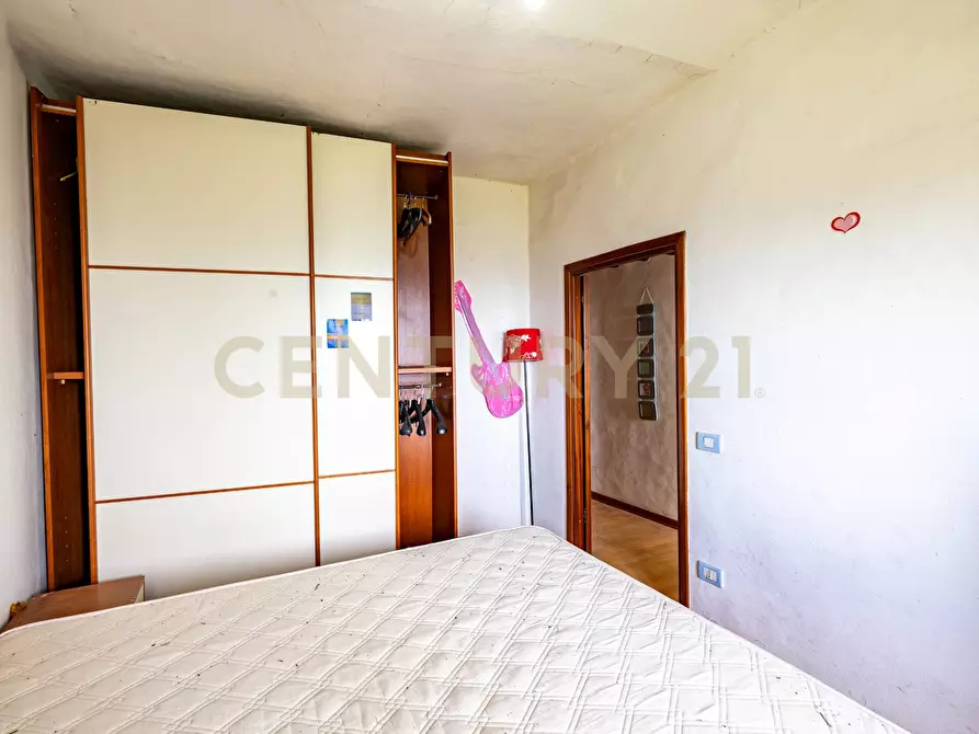 Immagine 8 di Appartamento in vendita  in Via Clemente Pellegrini 66 a Roccastrada