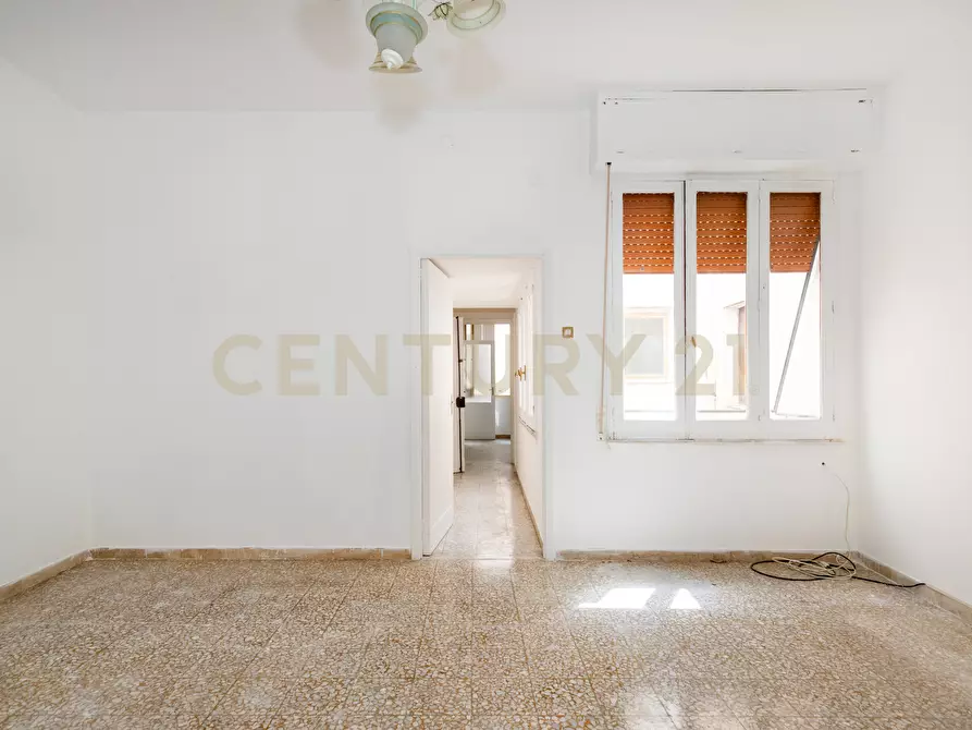 Immagine 28 di Appartamento in vendita  in Via Epicarmo 196 a Augusta