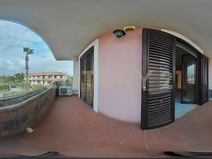 Immagine 96 di Villa in vendita  in Via Porto Marretti 17 a Mascalucia