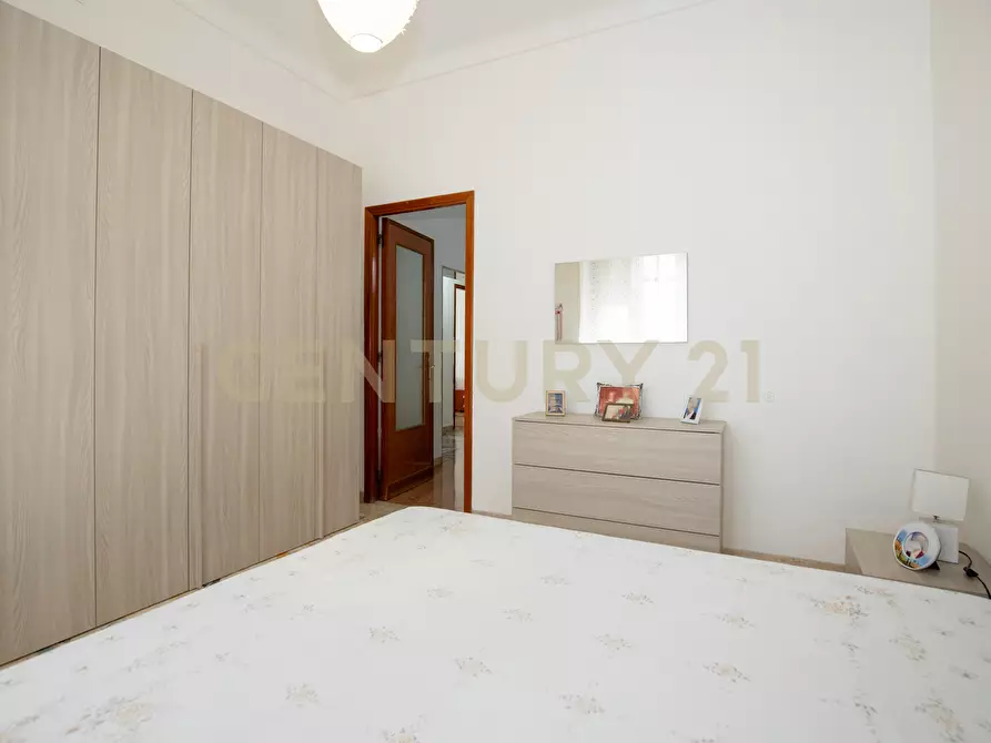 Immagine 25 di Appartamento in vendita  in Via Cavour 12 a Melilli