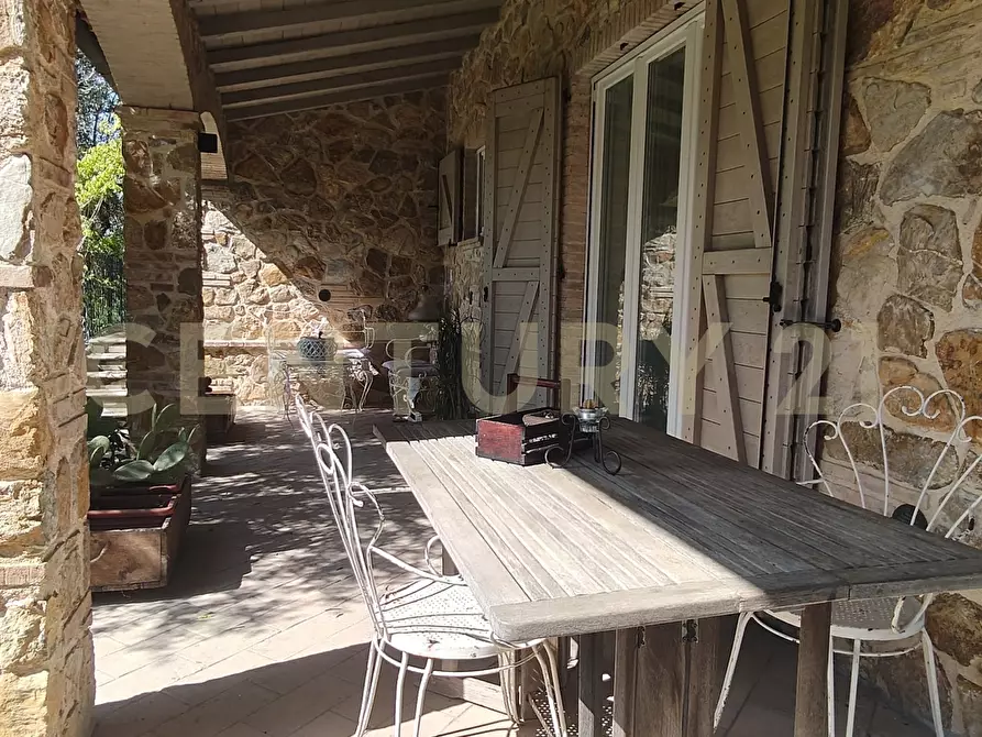 Immagine 26 di Rustico / casale in vendita  in località spinicci snc a Manciano