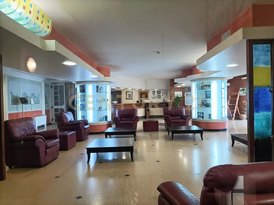 Immagine 45 di Albergo/B&B/Residence in vendita  in Via Etnea 163 a Nicolosi