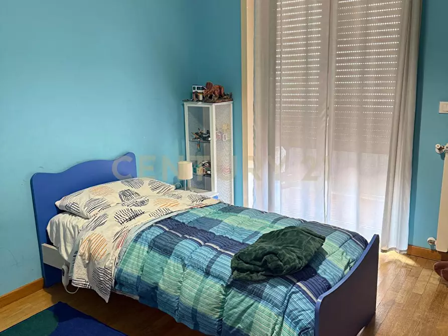 Immagine 6 di Quadrilocale in vendita  in Via Sebastiano Catania 325 a Misterbianco