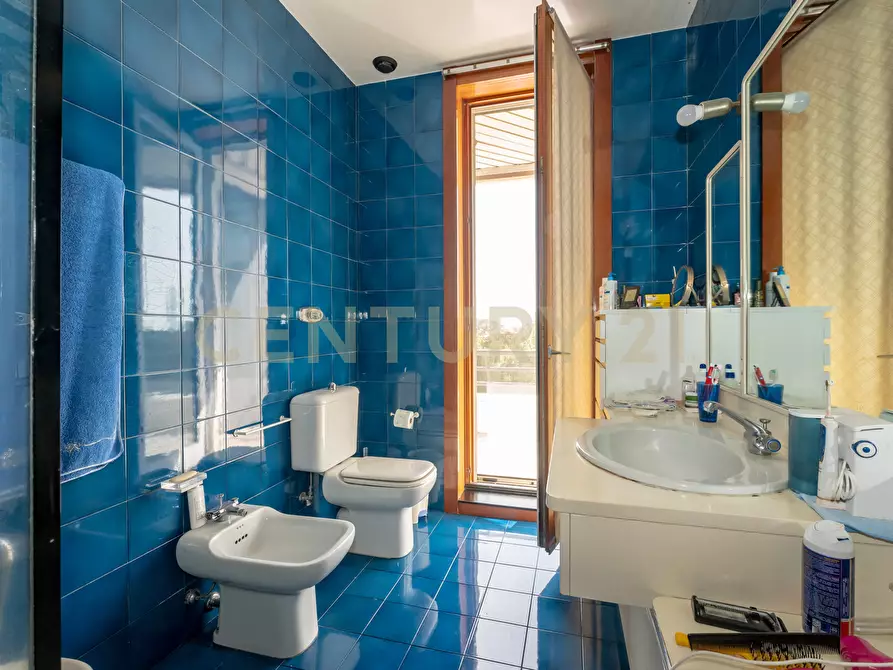 Immagine 88 di Villa in vendita  in Via dei Maceratoi 4 a Acireale