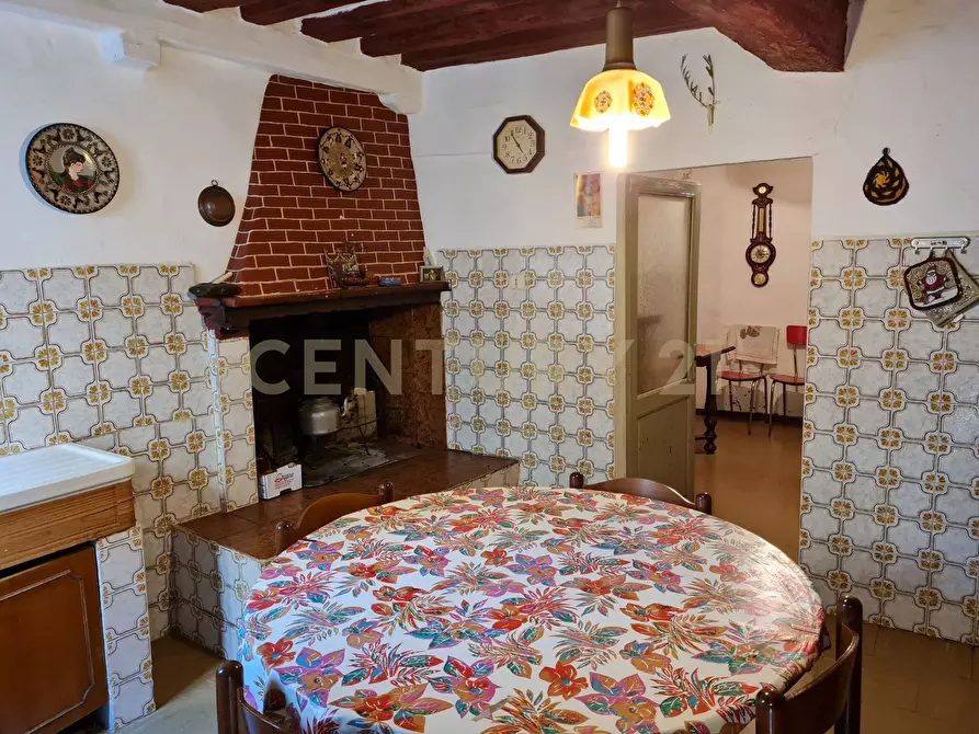 Immagine 3 di Pentalocale in vendita  in via del casalino 1-9-10 a Civitella Paganico